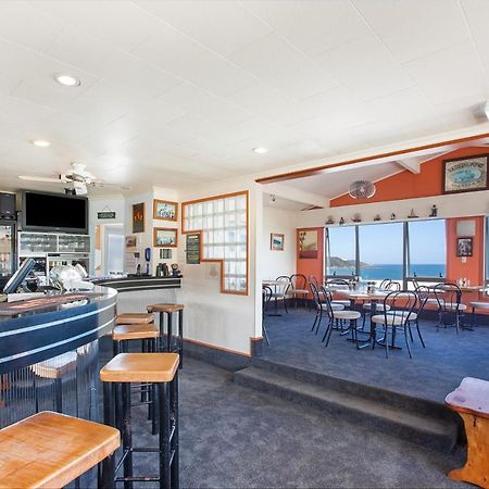 Ahipara Bay Motel ภายนอก รูปภาพ