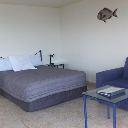 Ahipara Bay Motel ภายนอก รูปภาพ