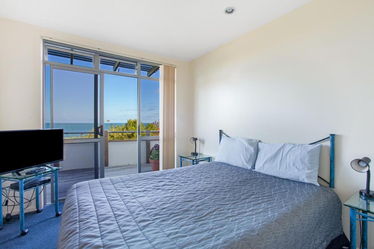 Ahipara Bay Motel ภายนอก รูปภาพ