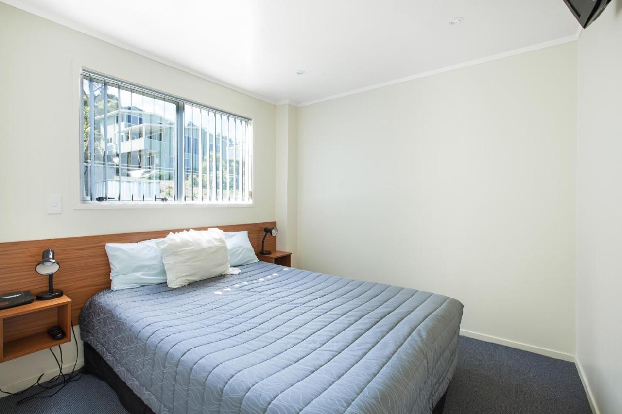 Ahipara Bay Motel ภายนอก รูปภาพ