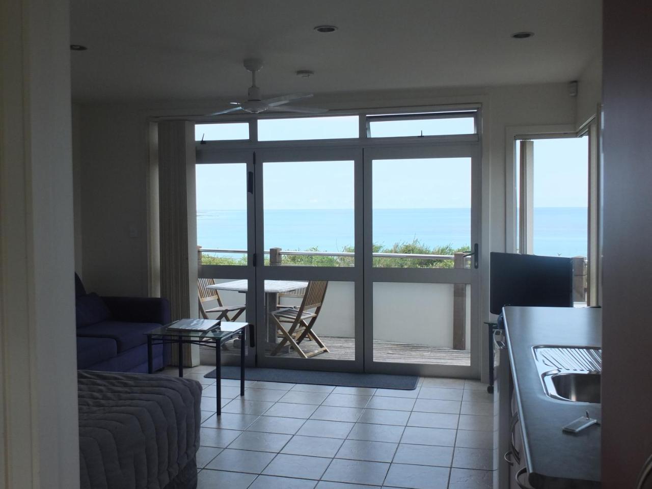 Ahipara Bay Motel ภายนอก รูปภาพ