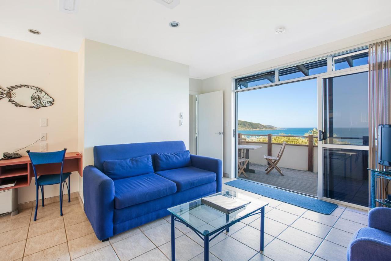 Ahipara Bay Motel ภายนอก รูปภาพ